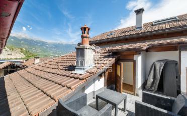 Maison 3 pièces - image - 11