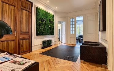 Büro 16 Zimmer - image - 1