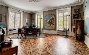 Büro 16 Zimmer - image - 2