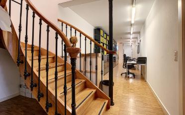 Büro 16 Zimmer - image - 8