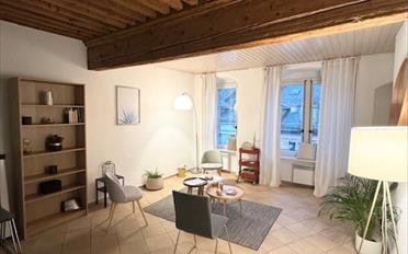 Appartement 3.5 pièces - image - 3