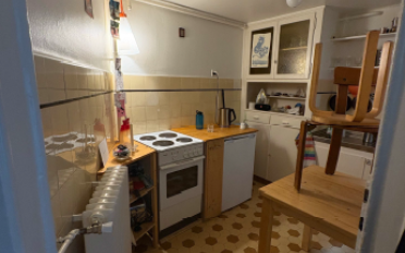 Wohnung 1.5 Zimmer - image - 3