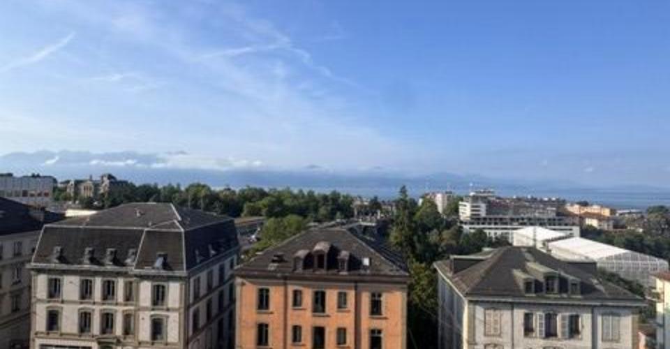 Lausanne