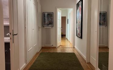 Apartment 5 rooms - image - 2