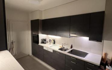 Apartment 5 rooms - image - 4