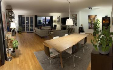 Apartment 5 rooms - image - 3