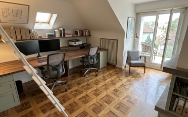 Apartment 5 rooms - image - 10