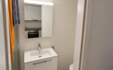 Apartment 2.5 rooms - image - 2