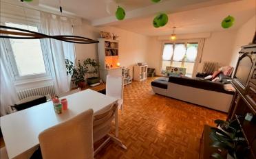 Wohnung 4.5 Zimmer - image - 1