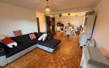 Wohnung 4.5 Zimmer - image - 2