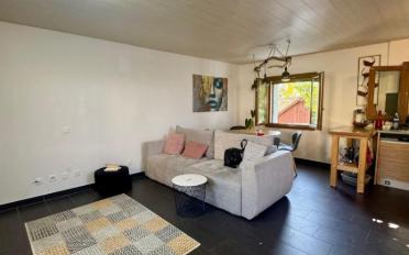 Villa 2.5 rooms - image - 2