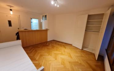 Apartment 1 room - image - 2