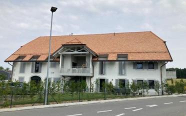 Apartment 4.5 rooms - image - 1