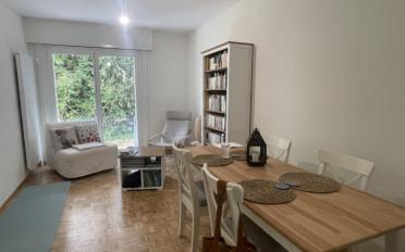Apartment 2.5 rooms - image - 5