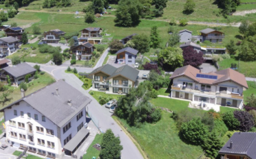 Wohnung 4.5 Zimmer - image - 5