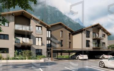 Appartement 3.5 pièces - image - 1