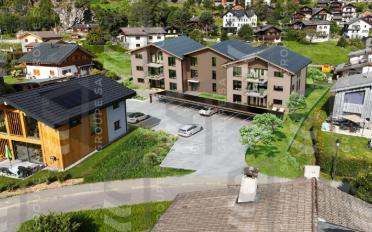 Appartement 4.5 pièces - image - 3