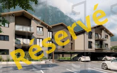 Wohnung 4.5 Zimmer - image - 1