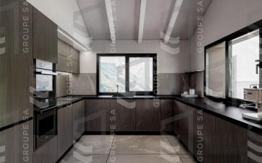 Apartment 5.5 rooms - image - 4