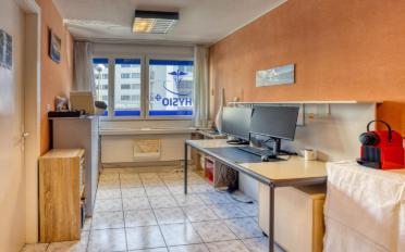 Bureau 3.5 pièces - image - 11