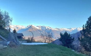 Chalet 3.5 rooms - image - 6