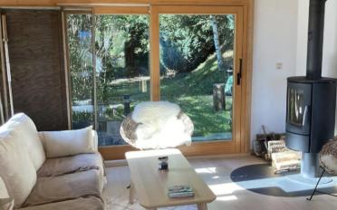 Chalet 3.5 rooms - image - 1