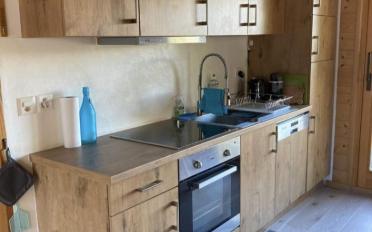Chalet 3.5 rooms - image - 4