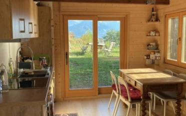 Chalet 3.5 rooms - image - 3