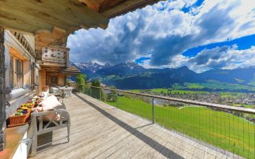 Chalet 7 rooms - image - 4