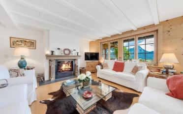 Chalet 7 rooms - image - 7