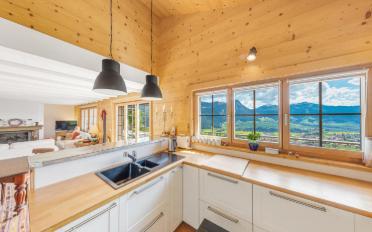 Chalet 7 rooms - image - 8