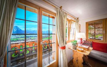 Chalet 7 rooms - image - 9