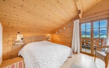 Chalet 7 rooms - image - 12
