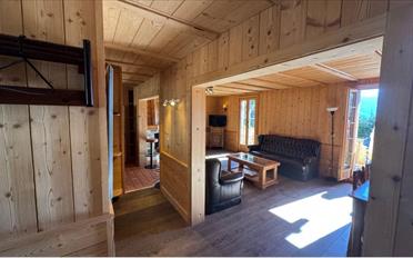 Chalet 6.5 rooms - image - 9
