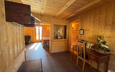 Chalet 6.5 rooms - image - 12