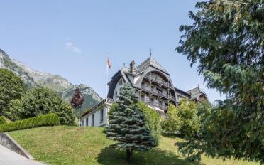 Terrassenwohnung 5 Zimmer - image - 3