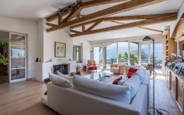 Terrassenwohnung 5 Zimmer - image - 5