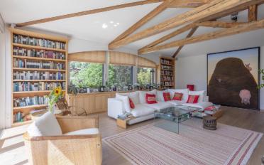 Terrassenwohnung 5 Zimmer - image - 6