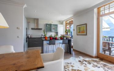Terrassenwohnung 5 Zimmer - image - 7