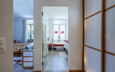 Terrassenwohnung 5 Zimmer - image - 9