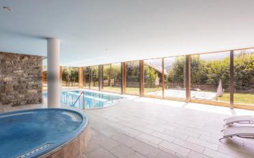 Terrassenwohnung 5 Zimmer - image - 12