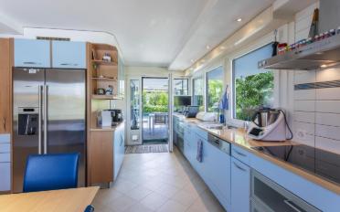 Einfamilienhaus 8 Zimmer - image - 12