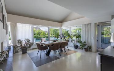Einfamilienhaus 8 Zimmer - image - 10