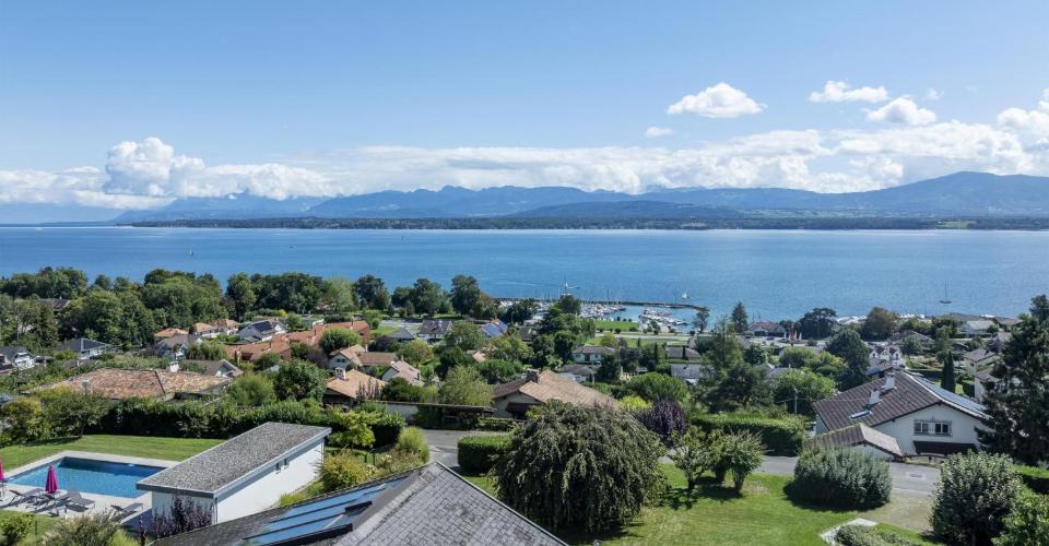 Crans VD