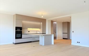 Apartment 5 rooms - image - 1