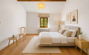 Wohnung 4.5 Zimmer - image - 3