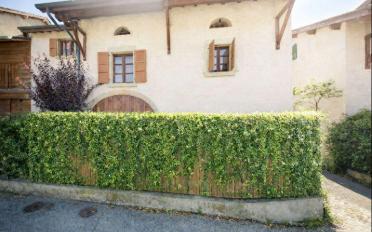 Apartment 4.5 rooms - image - 1