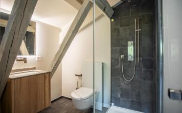 Attic flat 4.5 rooms - image - 9