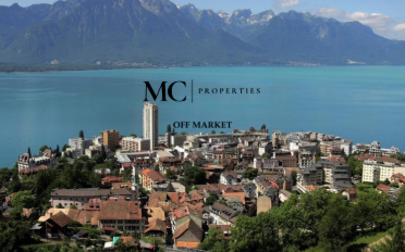 Apartment 5 rooms - image - 1