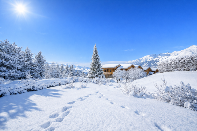 Crans-Montana